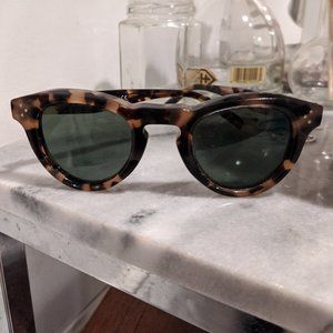 Celine tortoiseshell sunglasses  CL 41372/S